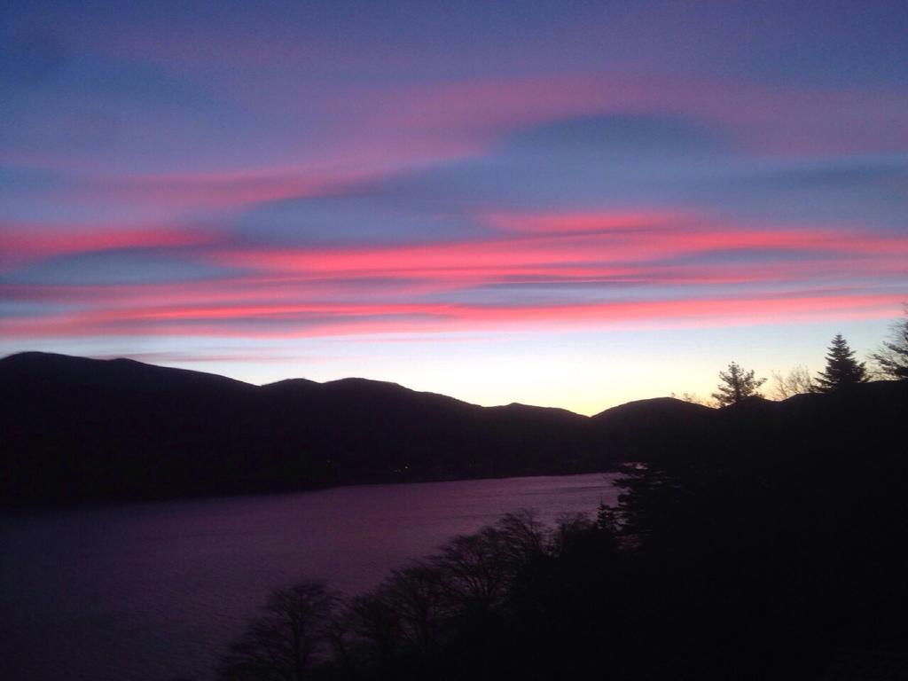 B&B Lago Maggiore Cannobio Exterior photo