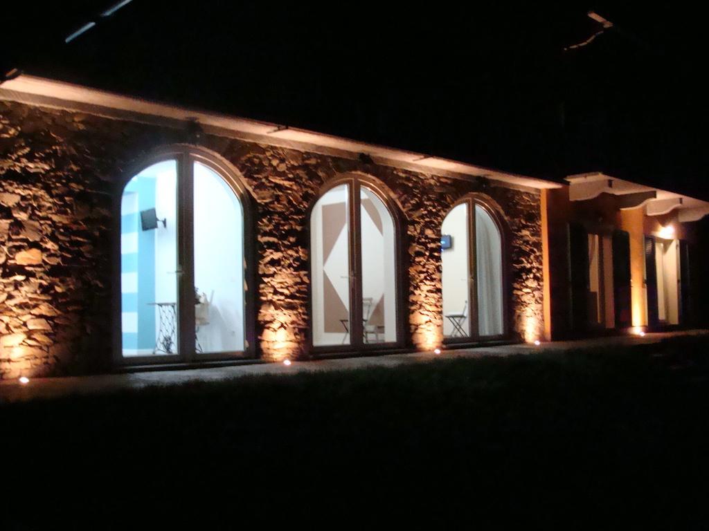 B&B Lago Maggiore Cannobio Exterior photo