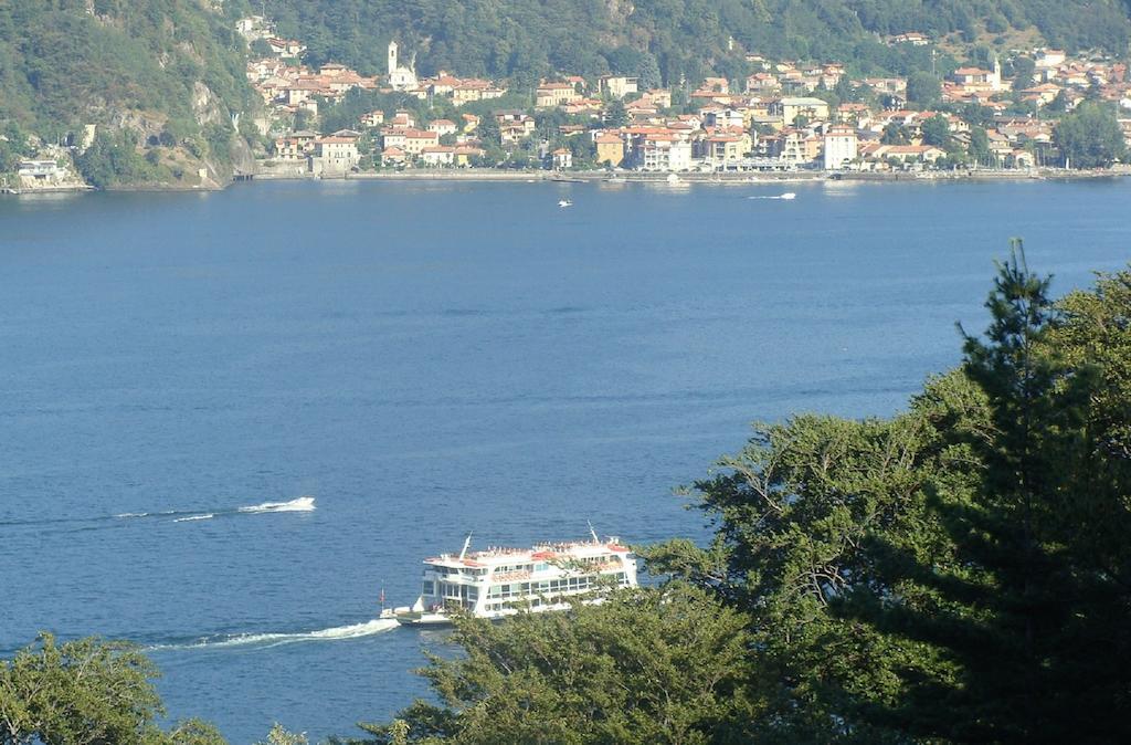 B&B Lago Maggiore Cannobio Exterior photo