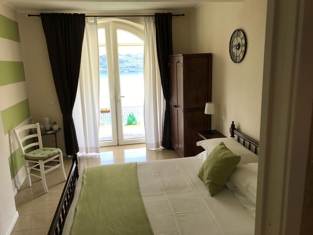 B&B Lago Maggiore Cannobio Exterior photo