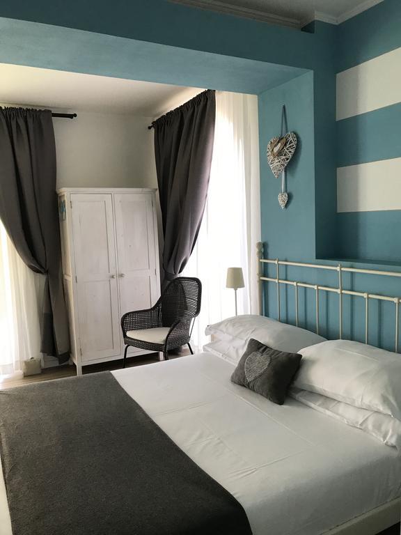 B&B Lago Maggiore Cannobio Exterior photo