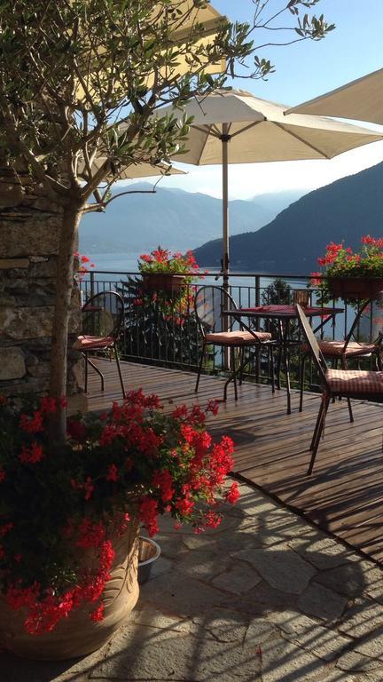 B&B Lago Maggiore Cannobio Exterior photo